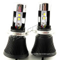 Fact Directly Sale Powerful Brightness HB2 9003 H4 HI/LO 4800LM LED Headlight Lamp